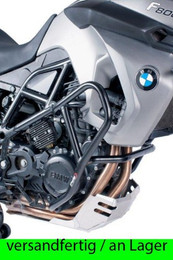 Puig Engine Guards Black - 5983N Puig Engine Guards Black - 5983N
