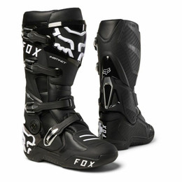 Fox Racing Instinct Black Boot Fox Racing Instinct Black Boot