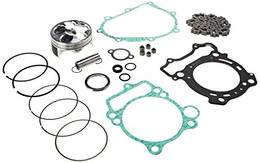 Vertex Vertex Top End Kit Yamaha Yz 2 50F `08-13 - VTKTC23391A Vertex Vertex Top End Kit Yamaha Yz 2 50F `08-13 - VTKTC23391A