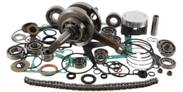 Vertex Complete Engine Rebuild Kit Os Piston +0.5Mm Yam - WR101-209 Vertex Complete Engine Rebuild Kit Os Piston +0.5Mm Yam - WR101-209