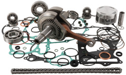 Vertex Complete Engine Rebuild Kit Os Piston +2.0Mm Hon - WR101-194 Vertex Complete Engine Rebuild Kit Os Piston +2.0Mm Hon - WR101-194