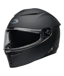 Bell Lithium Matte Black Helmet Bell Lithium Matte Black Helmet