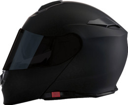 Z1R Solaris 2.0 Smoke Flat Black Helmet Z1R Solaris 2.0 Smoke Flat Black Helmet