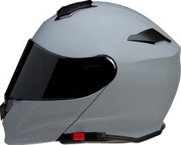 Z1R Solaris 2.0 Smoke Gray Helmet Z1R Solaris 2.0 Smoke Gray Helmet