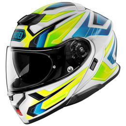 Shoei Neotec 3 Anthem TC-3 Helmet Shoei Neotec 3 Anthem TC-3 Helmet