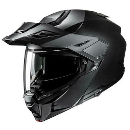HJC i80 Matte Black Helmet HJC i80 Matte Black Helmet