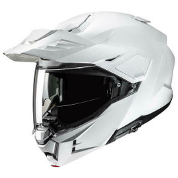 HJC i80 White Helmet HJC i80 White Helmet
