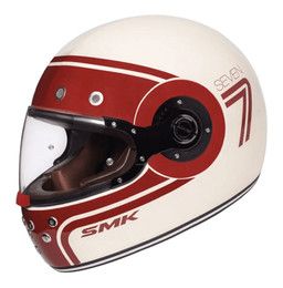 SMK Retro V2 Seven Gl 130 Helmet SMK Retro V2 Seven Gl 130 Helmet