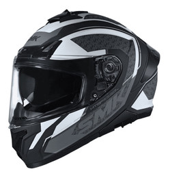 SMK Typhoon V2 Rd1 Ma 216 Helmet SMK Typhoon V2 Rd1 Ma 216 Helmet