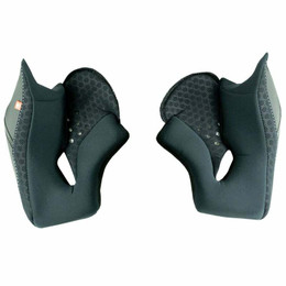 Nexx X.WST3 Cheek Pads Nexx X.WST3 Cheek Pads