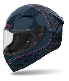Airoh Connor Lynx Gloss Helmet Airoh Connor Lynx Gloss Helmet