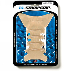 Stompgrip Tank Protector Spine - Smoothridge (Clear) - 51-11-0005 Stompgrip Tank Protector Spine - Smoothridge (Clear) - 51-11-0005