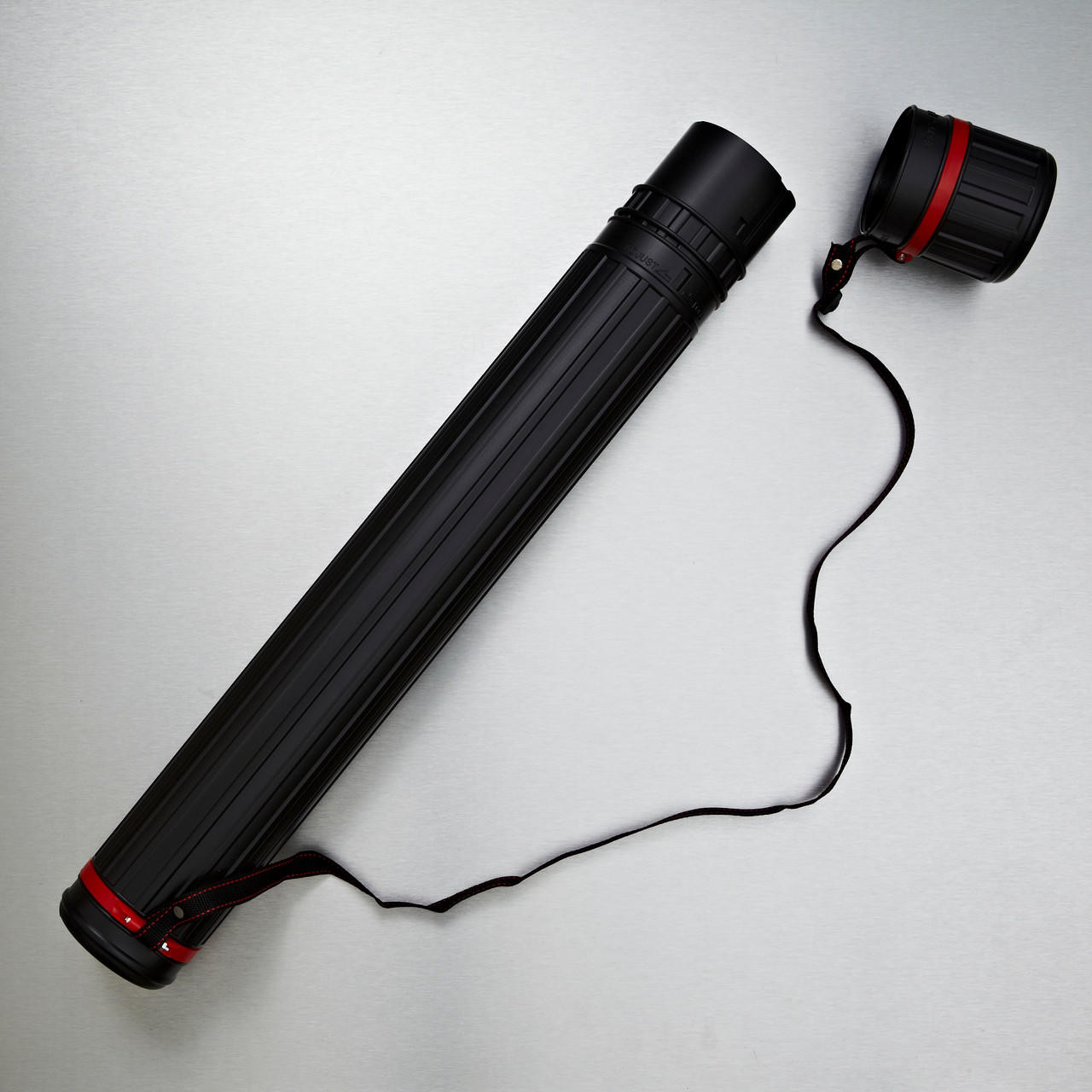 Technical Sales Tech Style Adjustable Zoom Tube