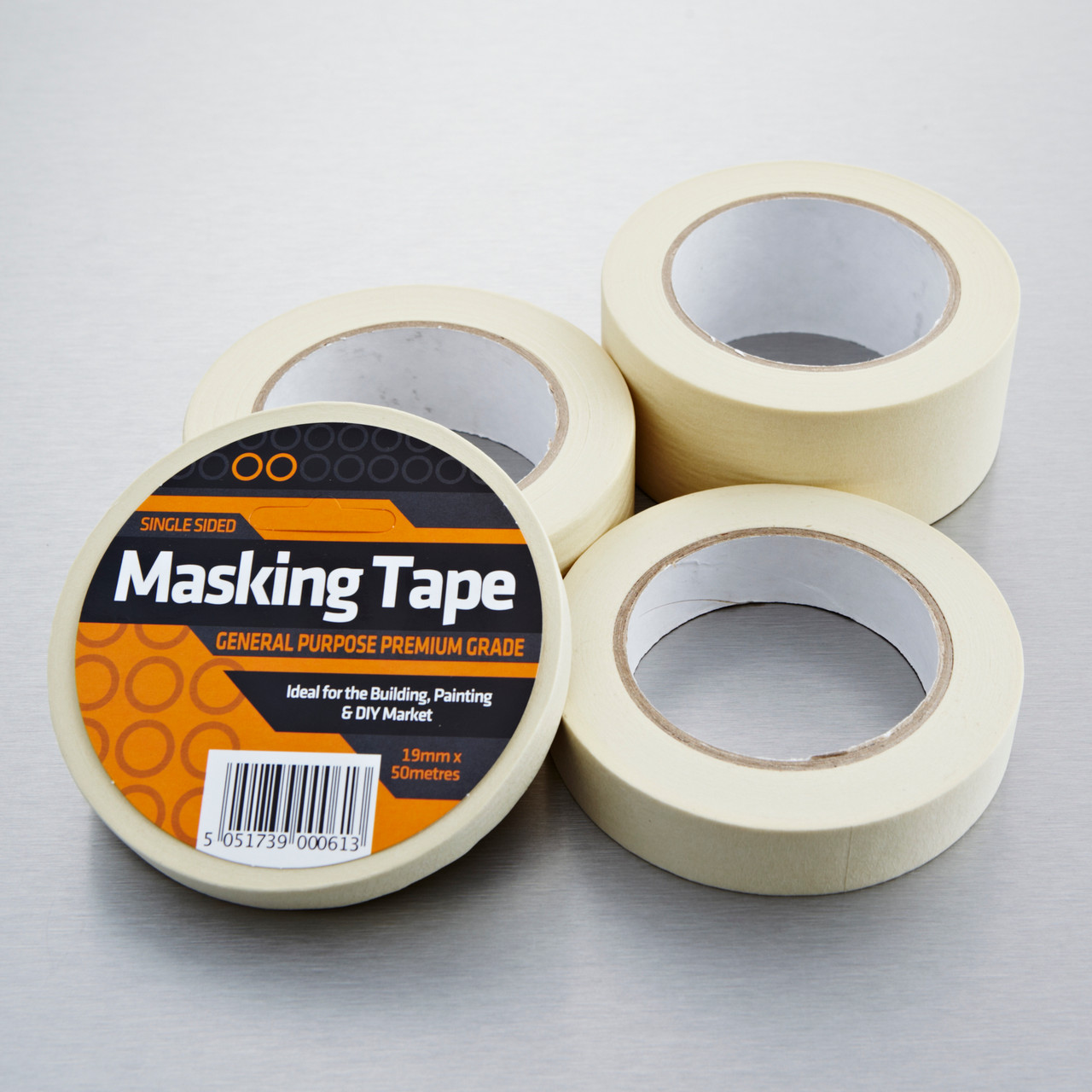 Pro Tapes Reliable Source Premium Masking Tape