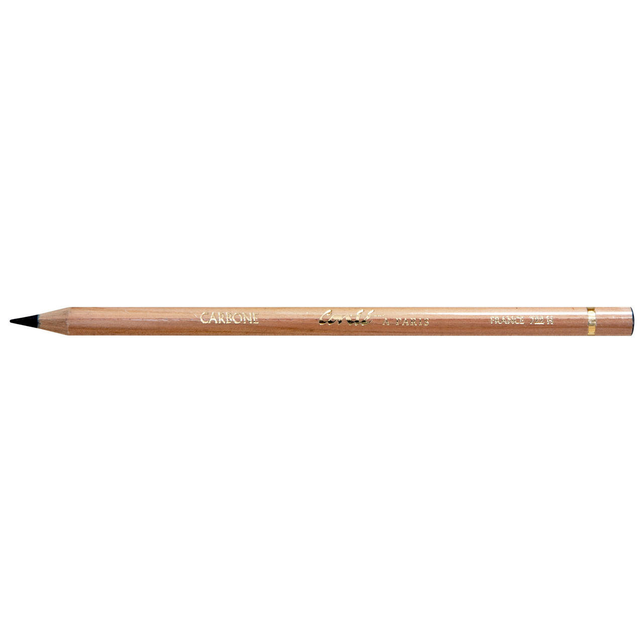 Conte a Paris Carbon Pencil HB