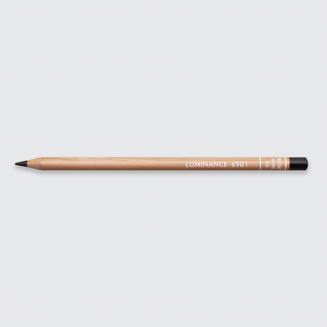 Caran D’ache Luminance 6901 Professional Colour Pencil Dark Indigo
