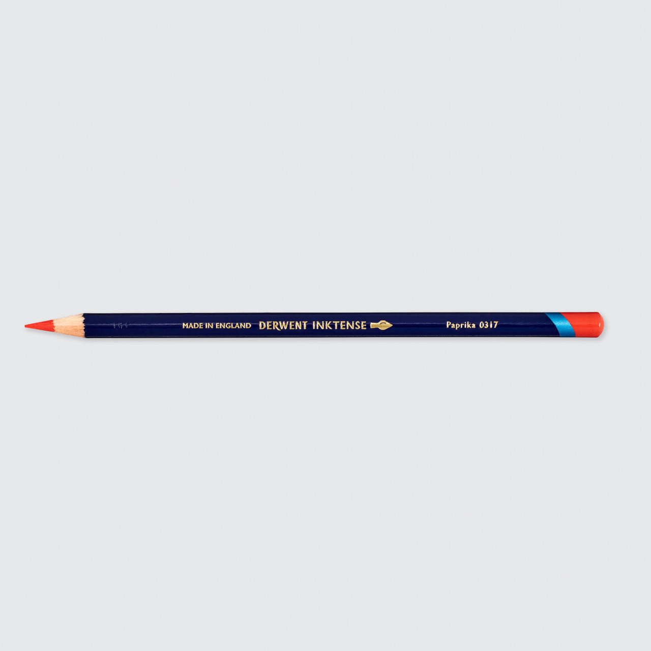 Derwent Derwent Inktense Pencil Paprika (One Size, Paprika 0317)