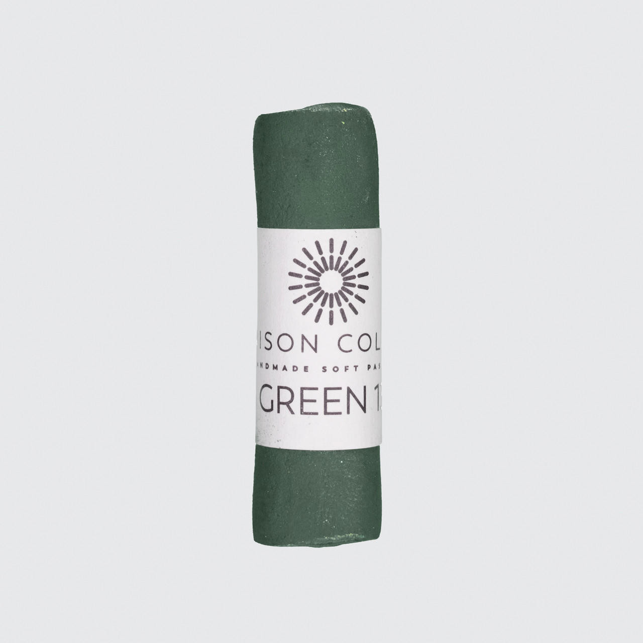 Unison Colour Soft Pastel Green Number 13