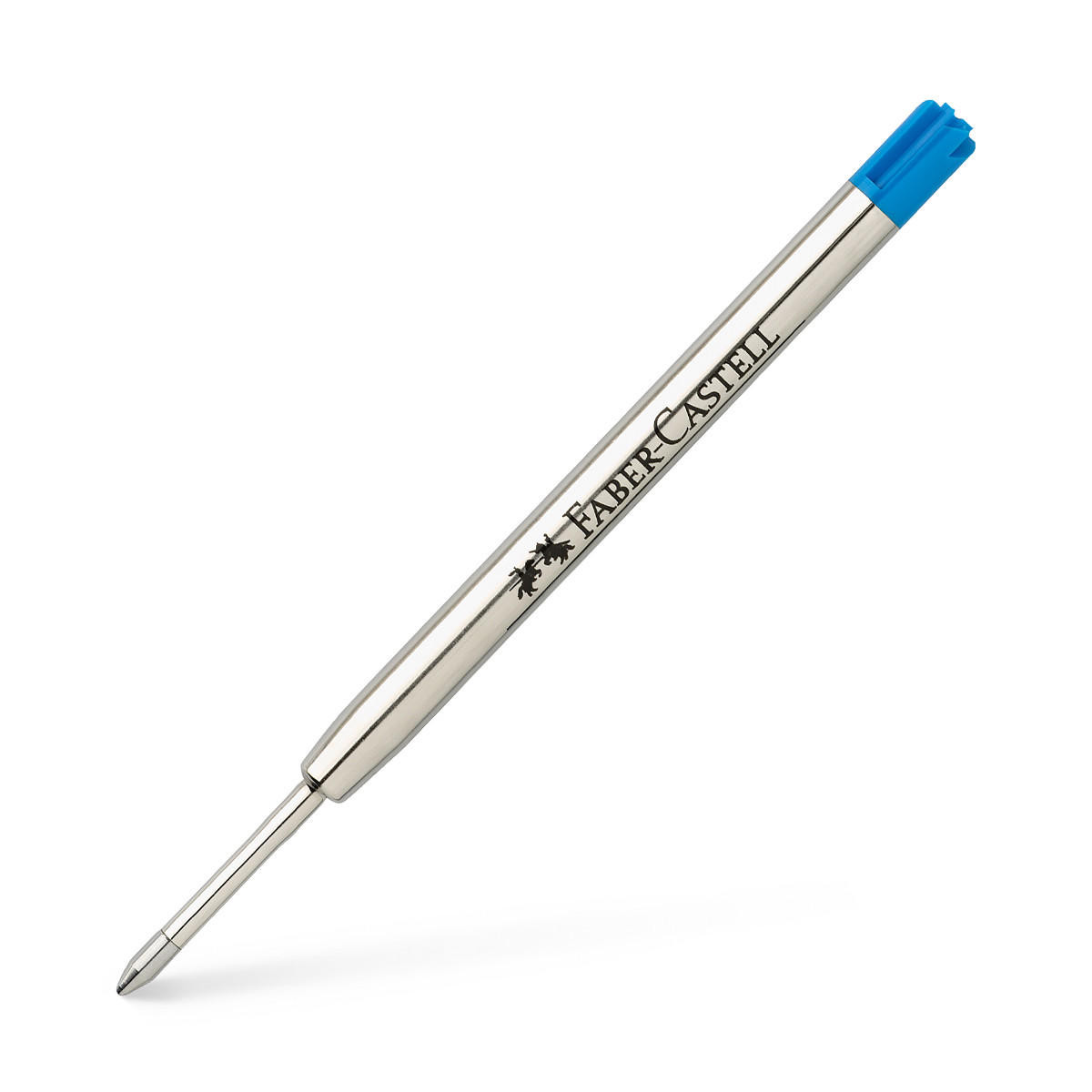 Faber-Castell Ballpoint Pen Refill Blue B