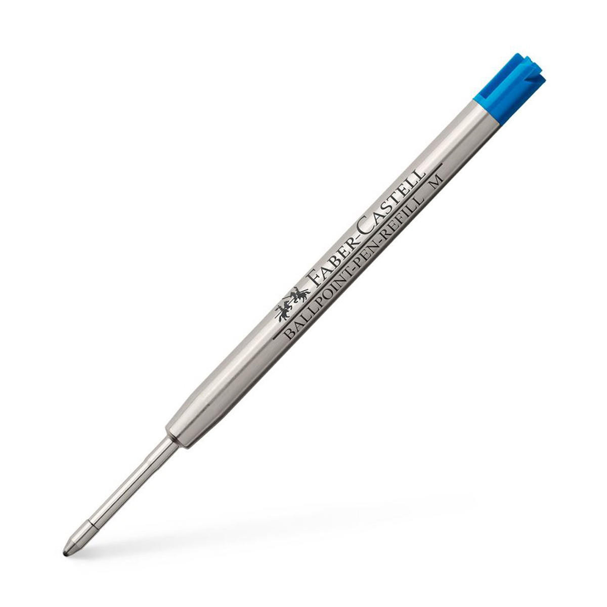 Faber-Castell Ballpoint Pen Refill Blue M