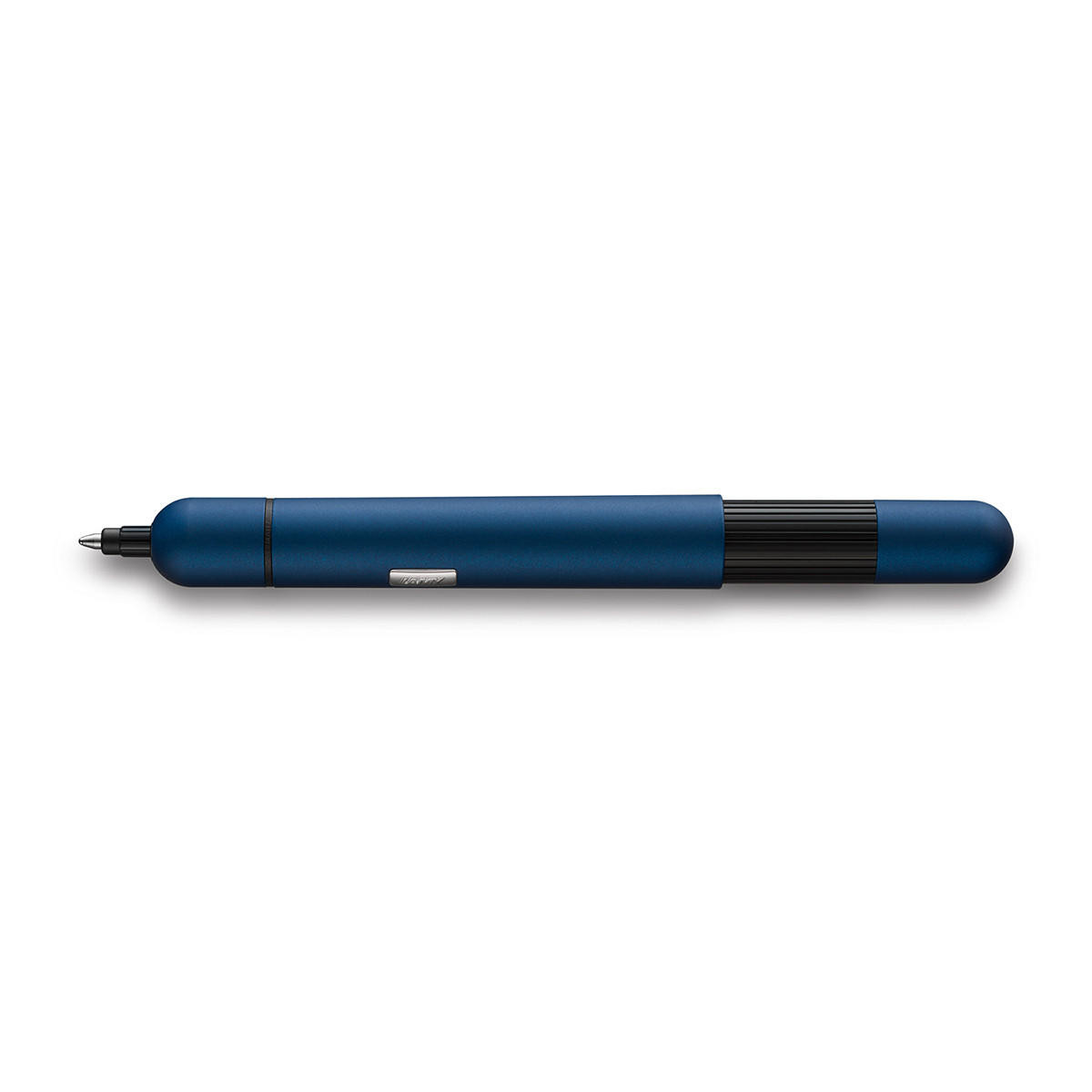 Lamy Pico Ballpoint Pen 288 M22bk Imperial Blue M