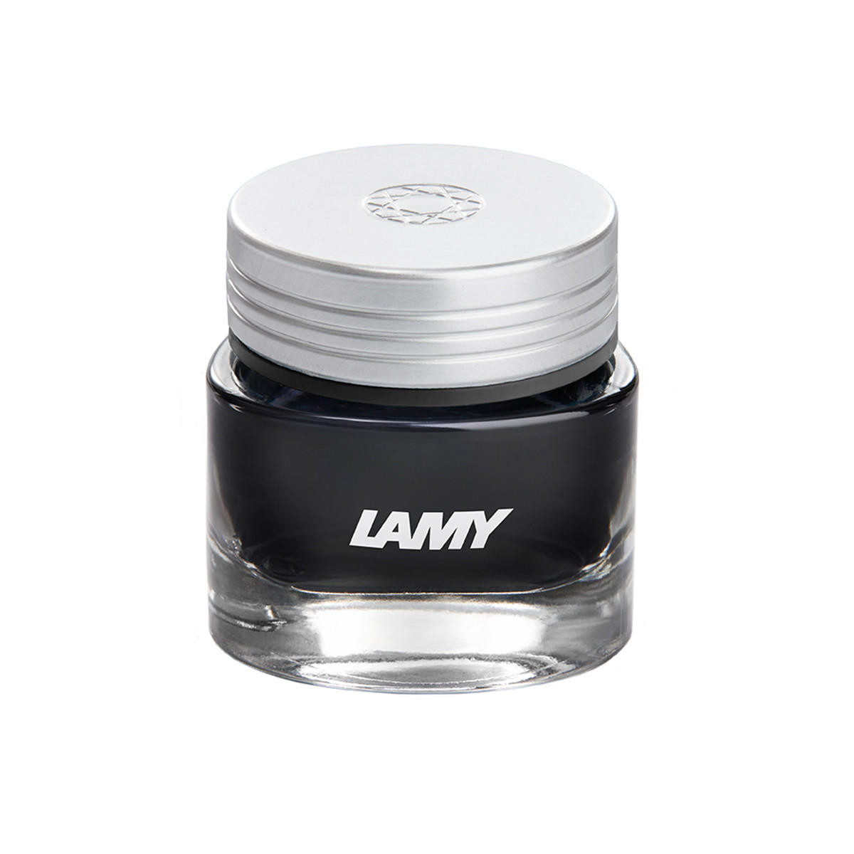 Lamy T53 Crystal Ink 660 30ml Obsidian