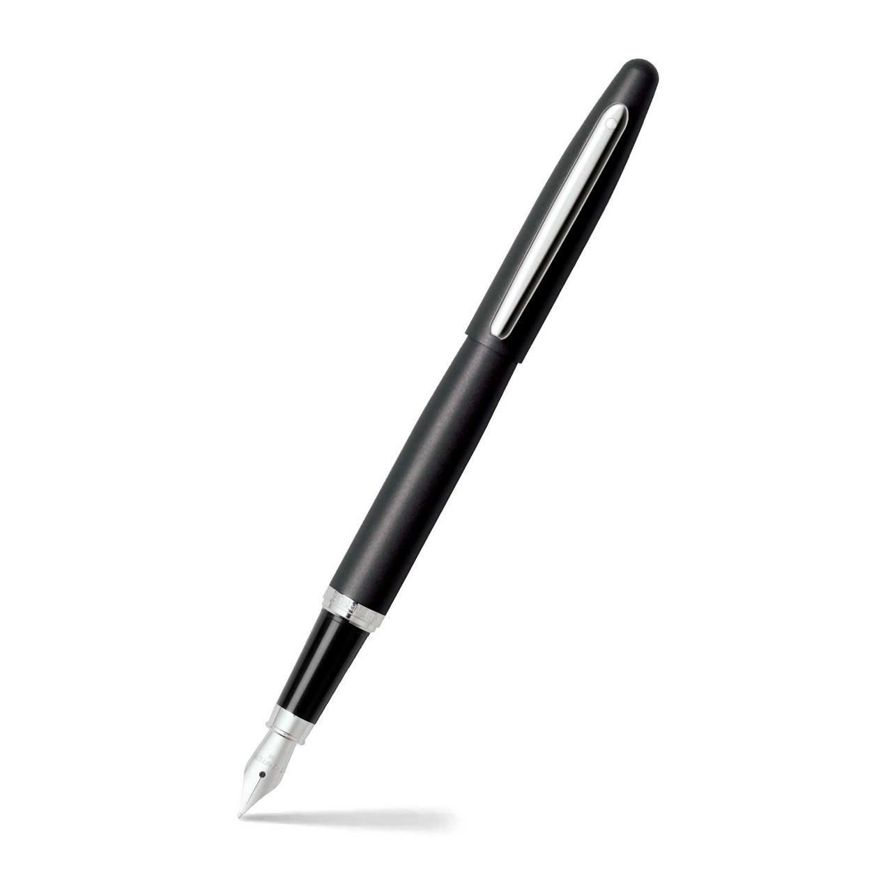 Sheaffer VFM E9405 Fountain Pen Medium Black