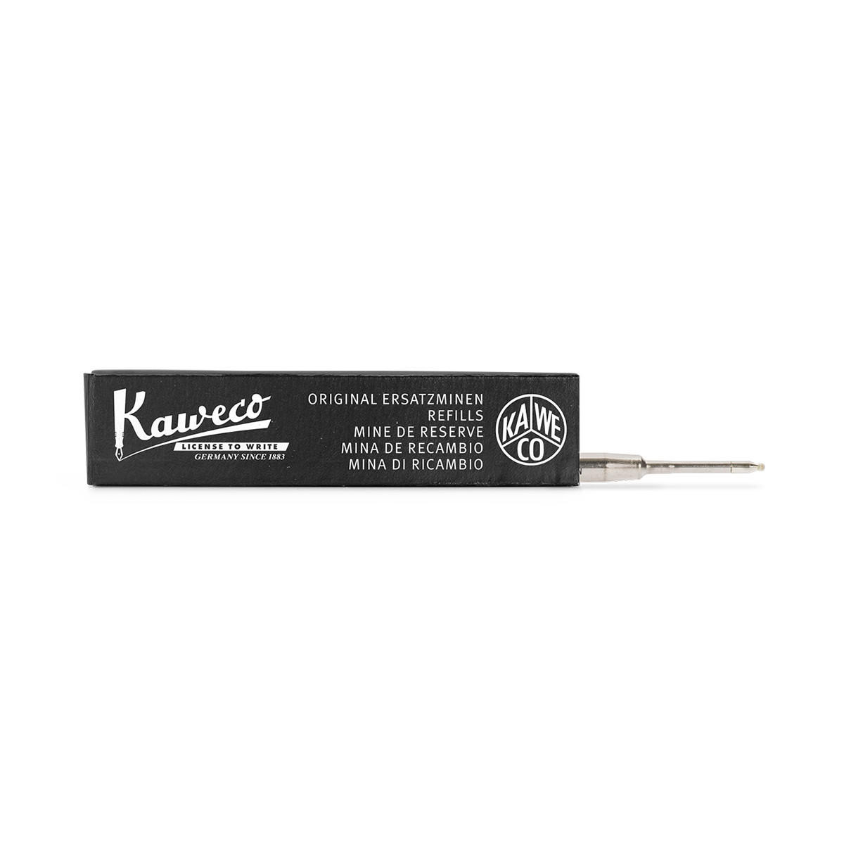 Kaweco G2 Rollerball Pen Refill 0.7mm Black