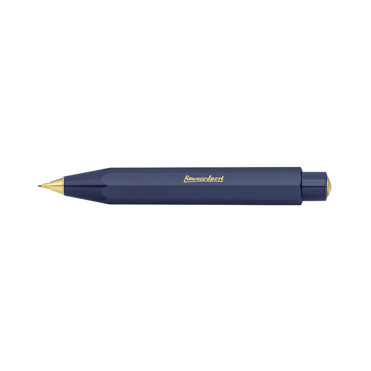 Kaweco Classic Sport Mechanical Pencil 0.7mm Navy