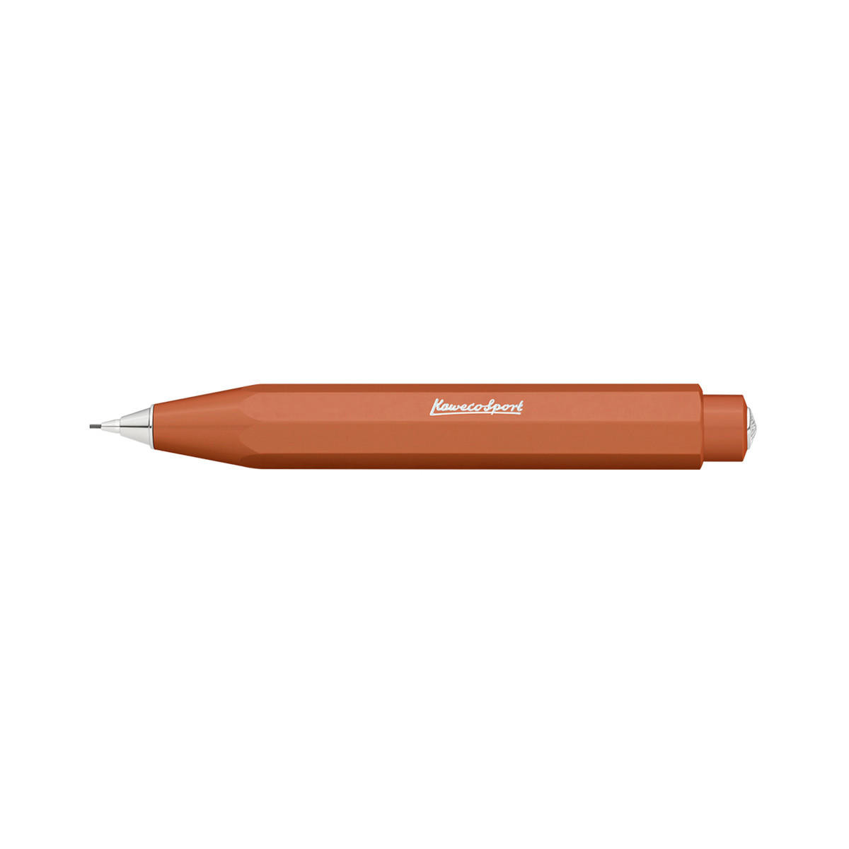 Kaweco Skyline Sport Mechanical Pencil 0.7mm Fox
