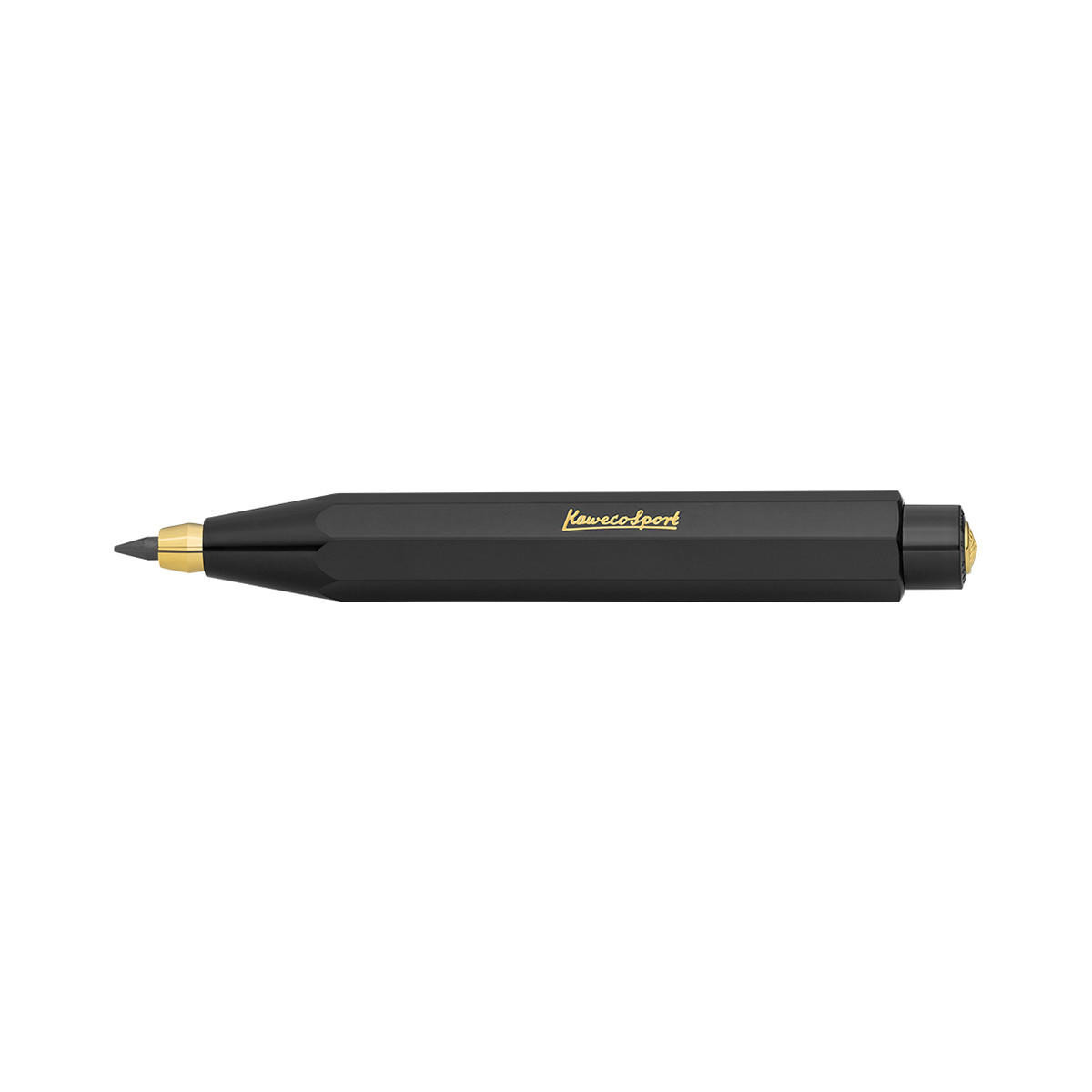 Kaweco Classic Sport Mechanical Pencil 3.2mm Black