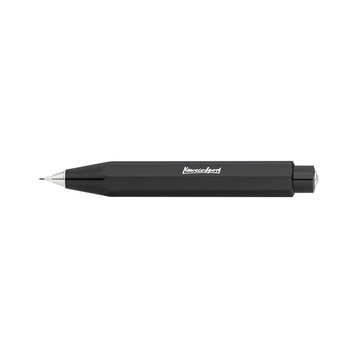 Kaweco Skyline Sport Mechanical Pencil 0.7mm Black