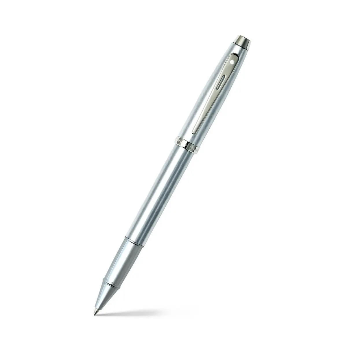 Sheaffer 100 E9306 Ballpoint Pen Chrome