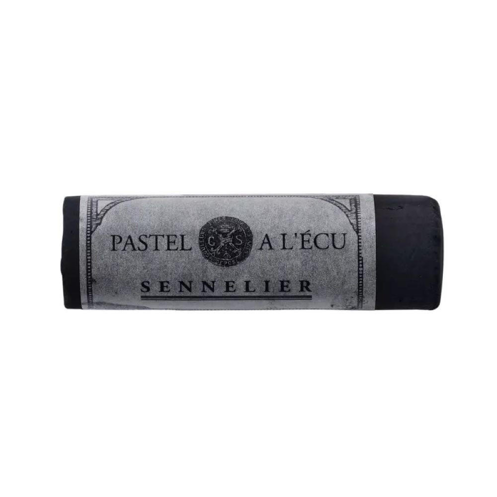 Sennelier Sennelier Giant Soft Pastel Ivory Black 513 (30x100mm, Ivory Black 513)