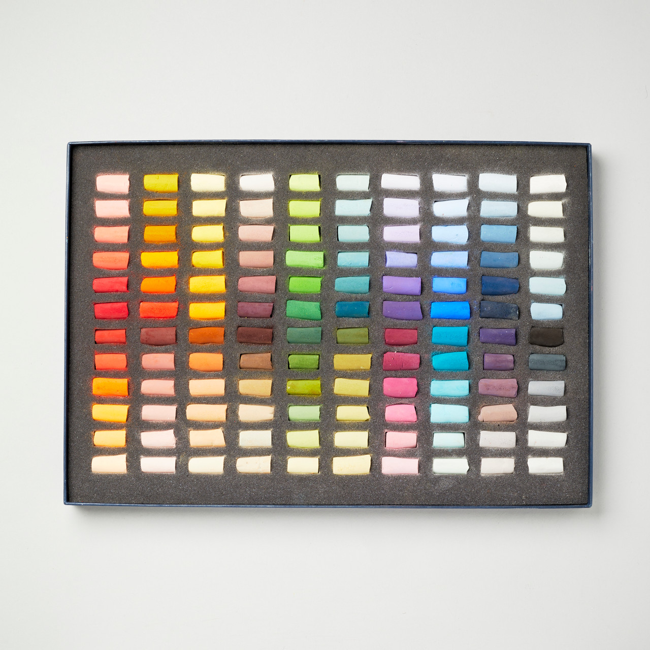 Unison Colour Half Stick Pastel Set of 120