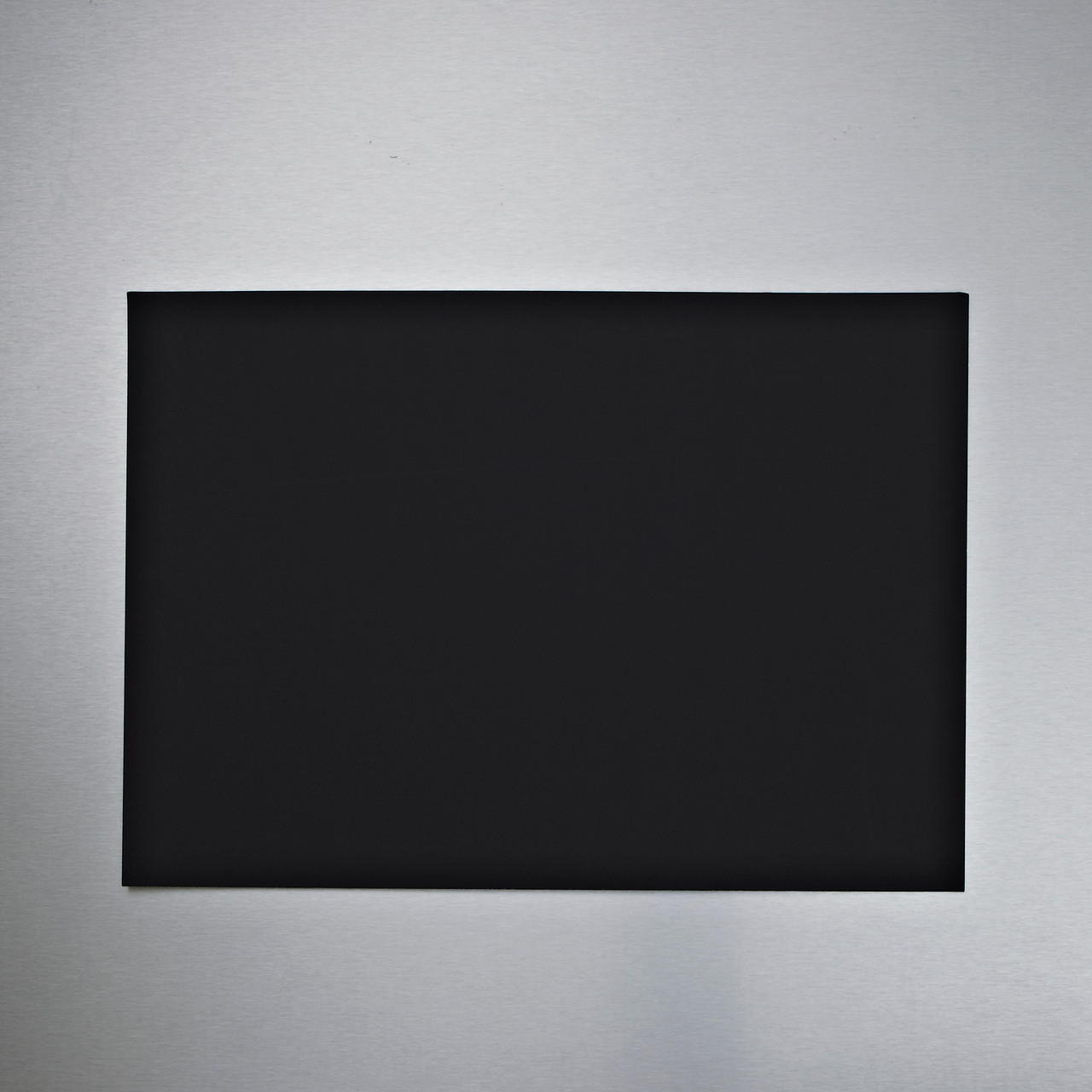 R K Burt Key Board A2 Black/White