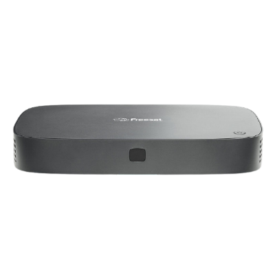 4K Satellite Receivers