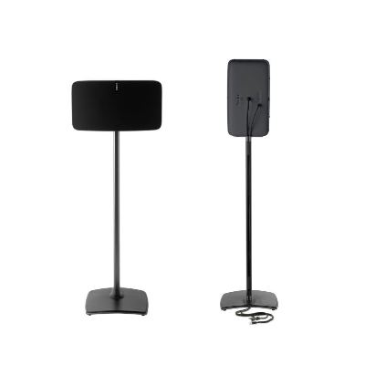 Speaker Stands and Wall Mounts