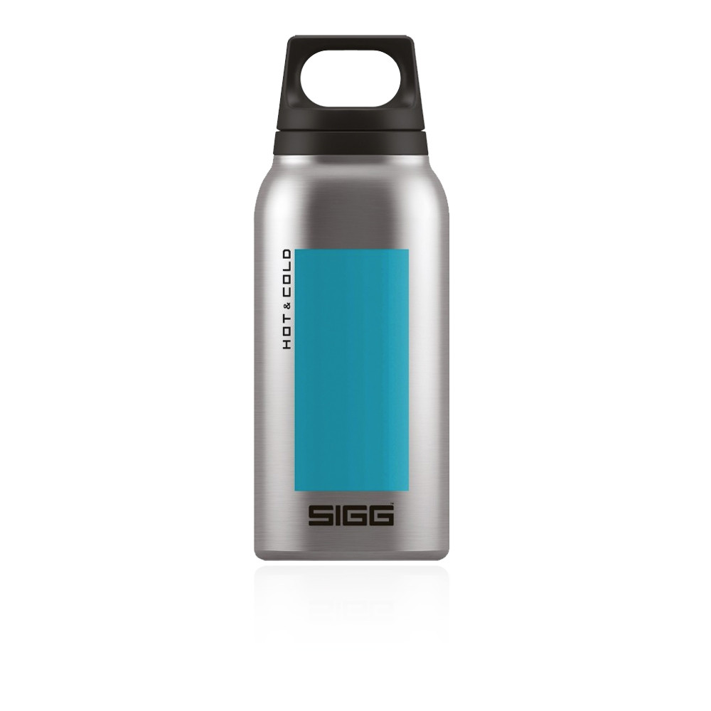 Sigg Hot Cold Accent Ml Flask SportsShoes