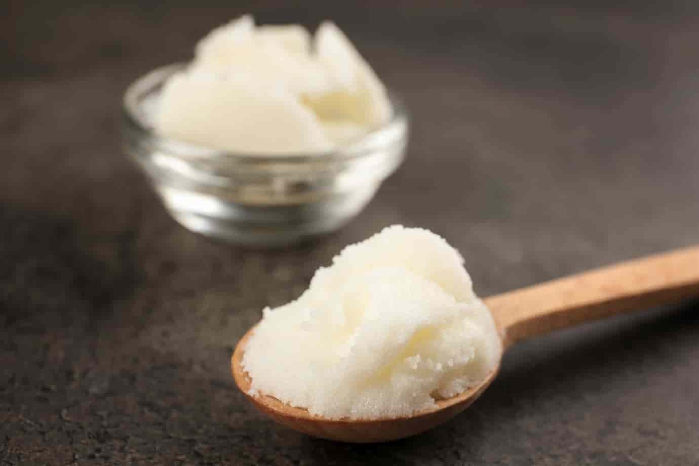 Differences between Unrefined and Refined Organic Shea Butter Uses