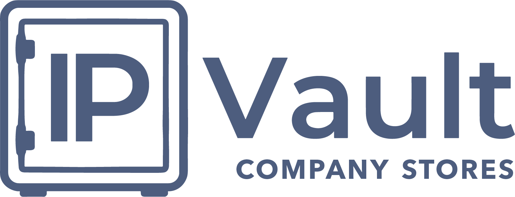 IP Vault Logo