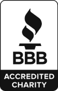 BBB Accredited Charity