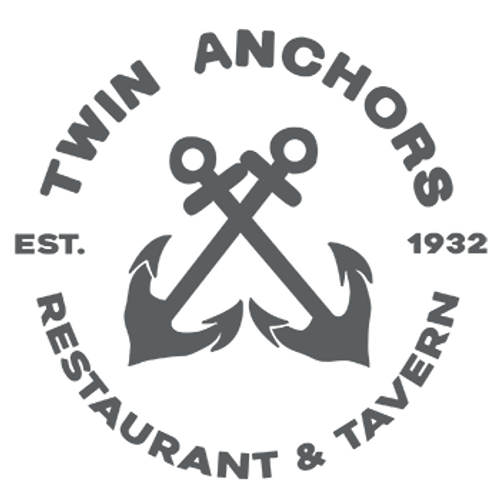 Twin Anchors