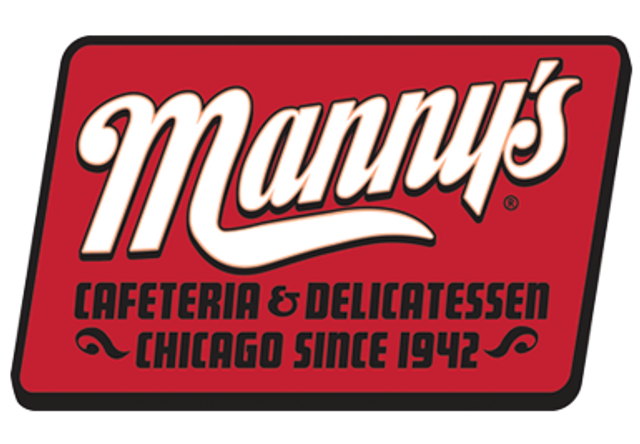 Mannys