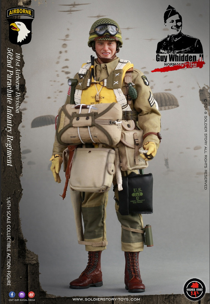 historical military