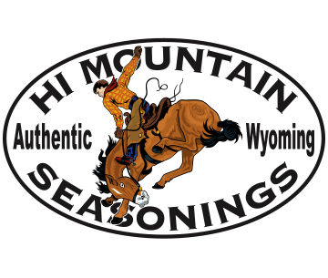 Hi Mountain Seasonings