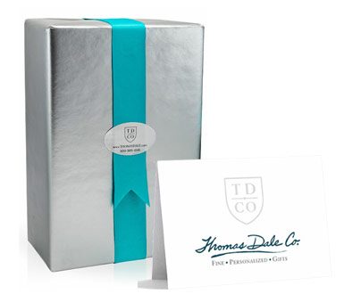 Thomas Dale Gift Wrapping