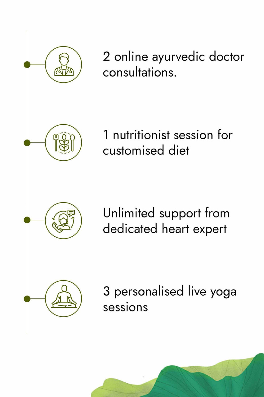 Heartcare - BP Program | 1M Services
Heartcare - BP Program | 1M Services