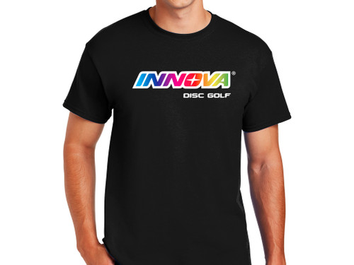 Innova Unity Prism t恤