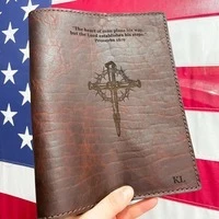 Laser Engraved Leather Gifts